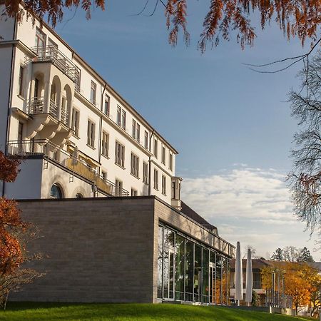 Parkhotel Jordanbad Biberach an der Riss Ngoại thất bức ảnh