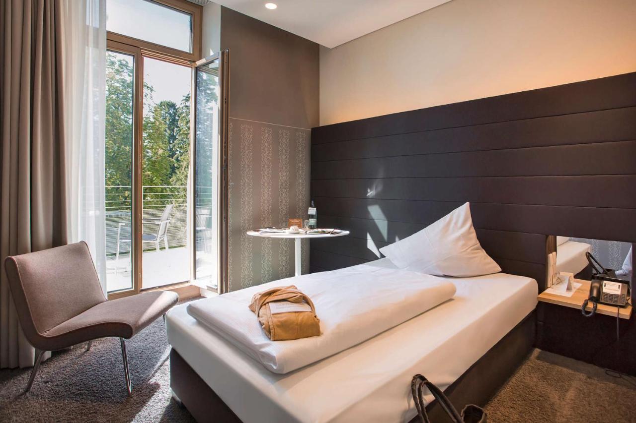 Parkhotel Jordanbad Biberach an der Riss Ngoại thất bức ảnh