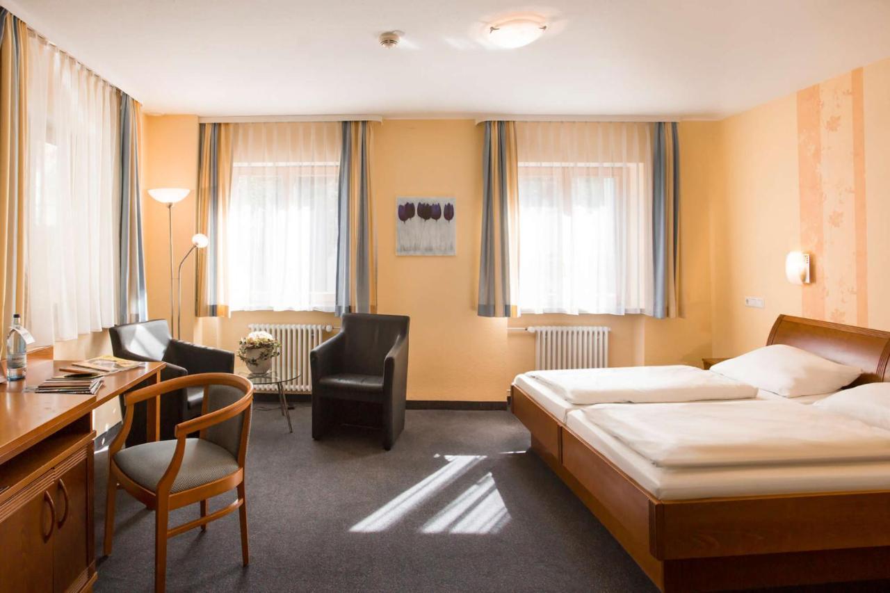 Parkhotel Jordanbad Biberach an der Riss Ngoại thất bức ảnh