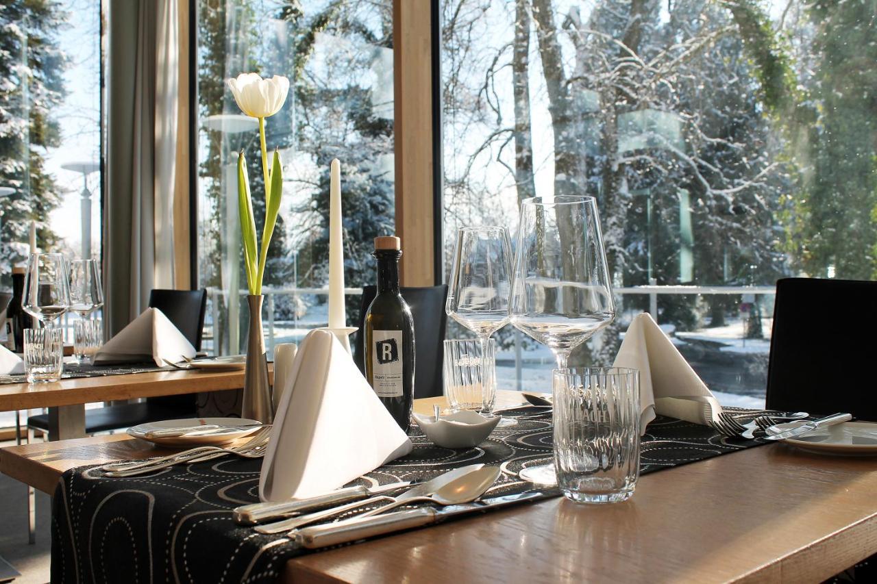 Parkhotel Jordanbad Biberach an der Riss Ngoại thất bức ảnh