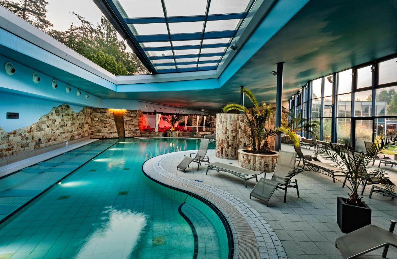 Parkhotel Jordanbad Biberach an der Riss Ngoại thất bức ảnh