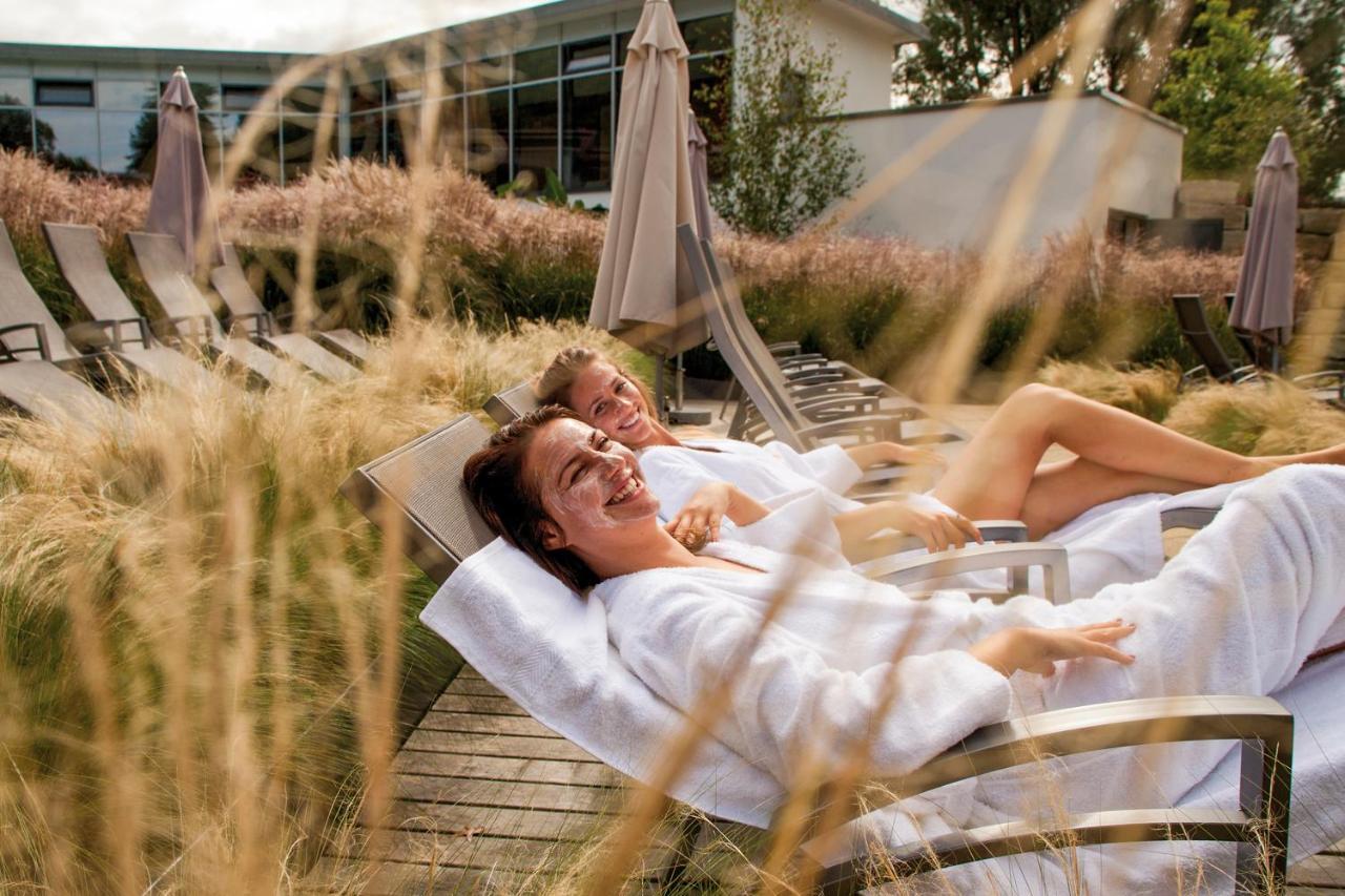 Parkhotel Jordanbad Biberach an der Riss Ngoại thất bức ảnh