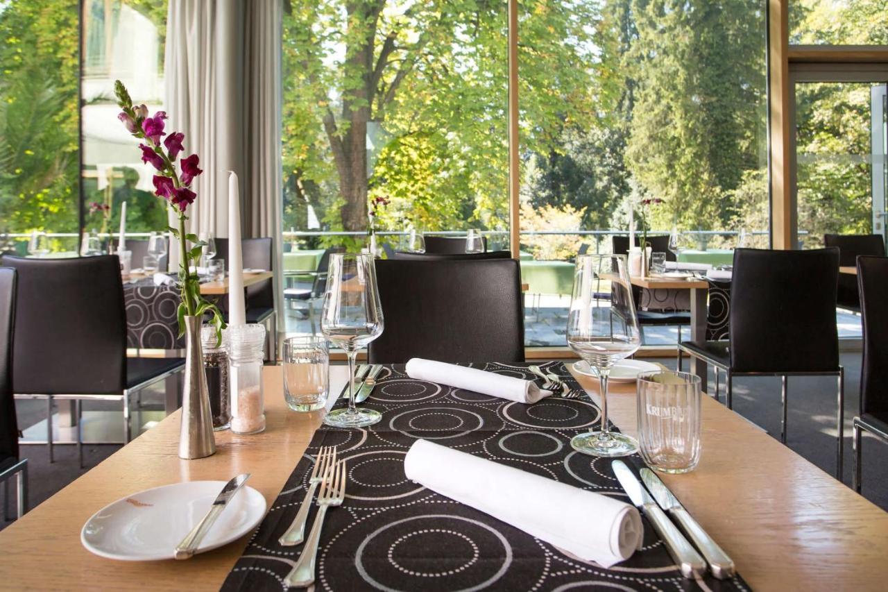 Parkhotel Jordanbad Biberach an der Riss Ngoại thất bức ảnh
