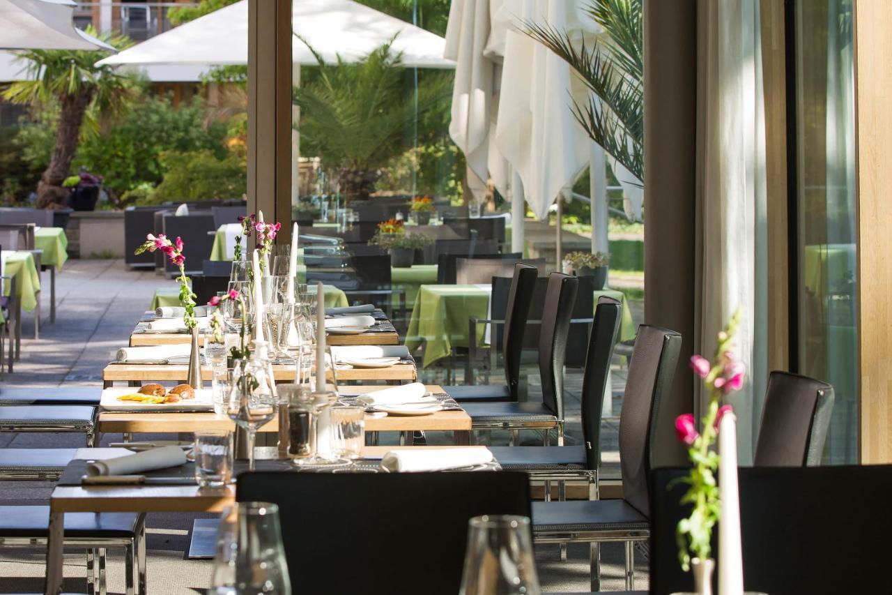 Parkhotel Jordanbad Biberach an der Riss Ngoại thất bức ảnh