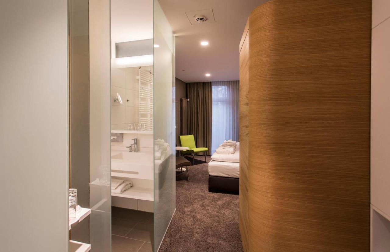 Parkhotel Jordanbad Biberach an der Riss Ngoại thất bức ảnh