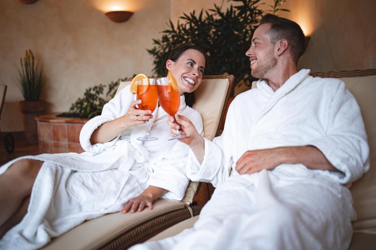 Parkhotel Jordanbad Biberach an der Riss Ngoại thất bức ảnh