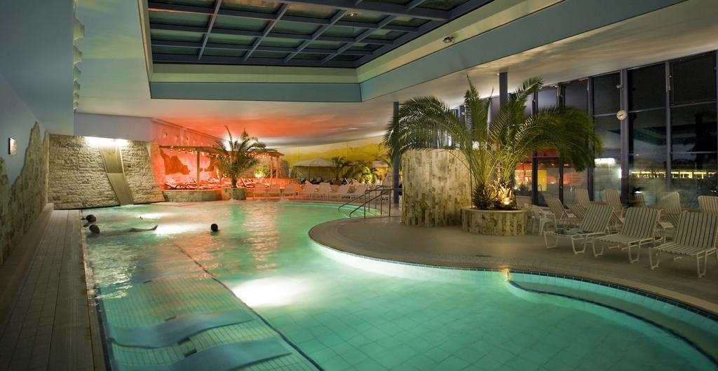 Parkhotel Jordanbad Biberach an der Riss Ngoại thất bức ảnh