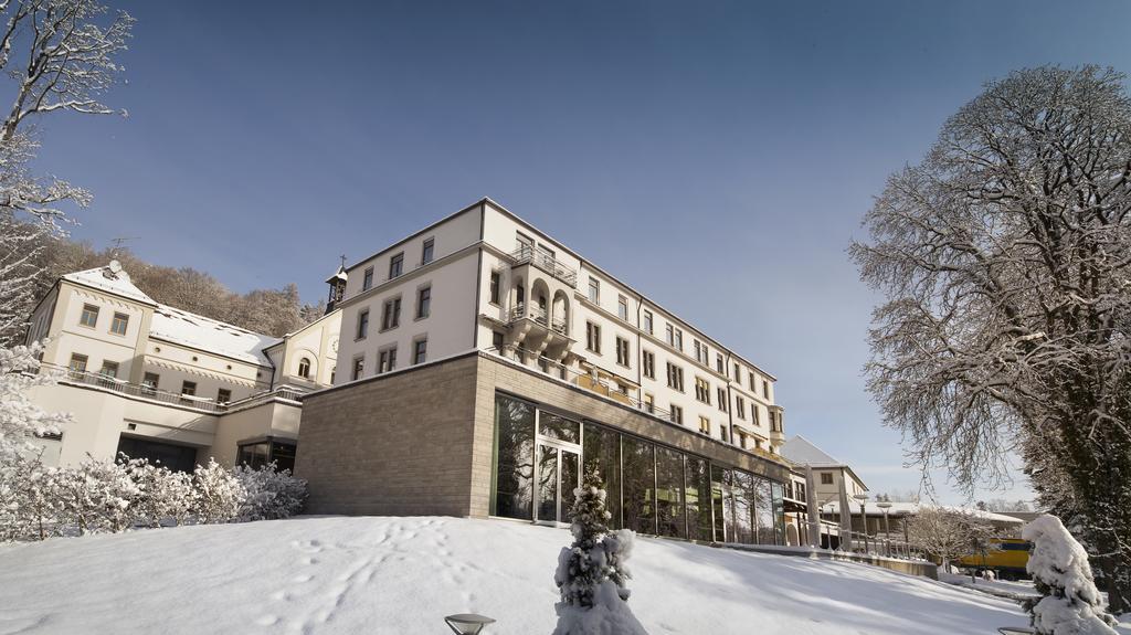 Parkhotel Jordanbad Biberach an der Riss Ngoại thất bức ảnh