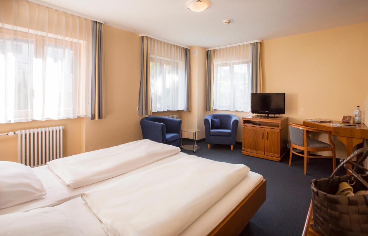 Parkhotel Jordanbad Biberach an der Riss Ngoại thất bức ảnh
