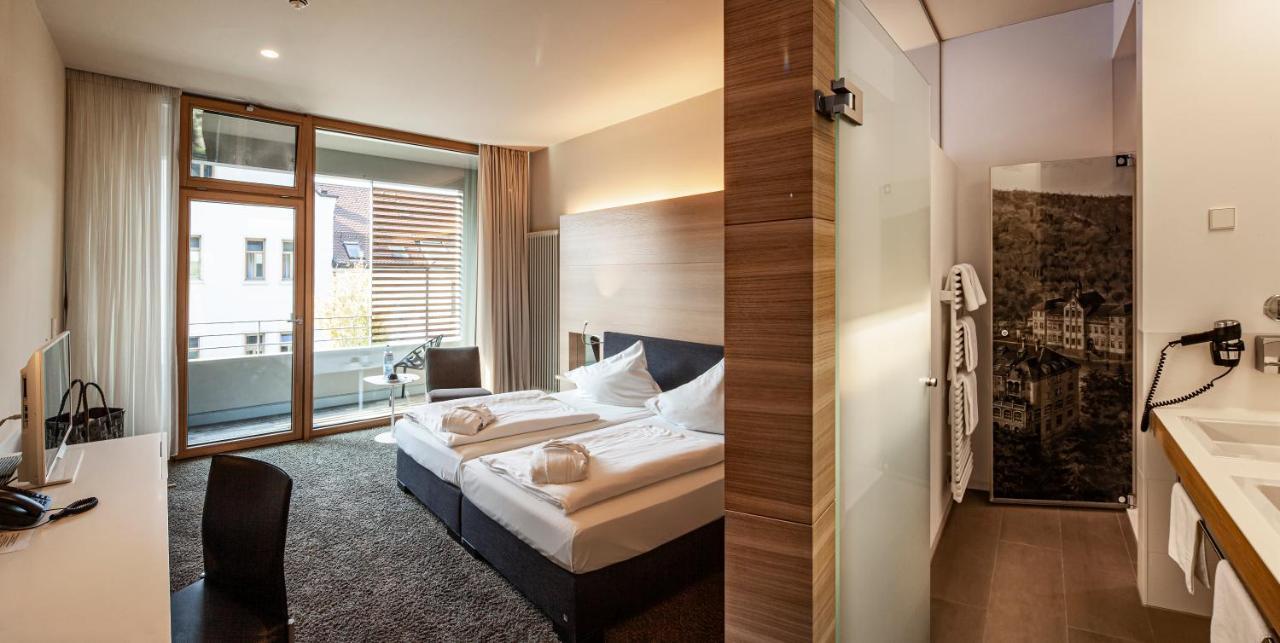 Parkhotel Jordanbad Biberach an der Riss Ngoại thất bức ảnh