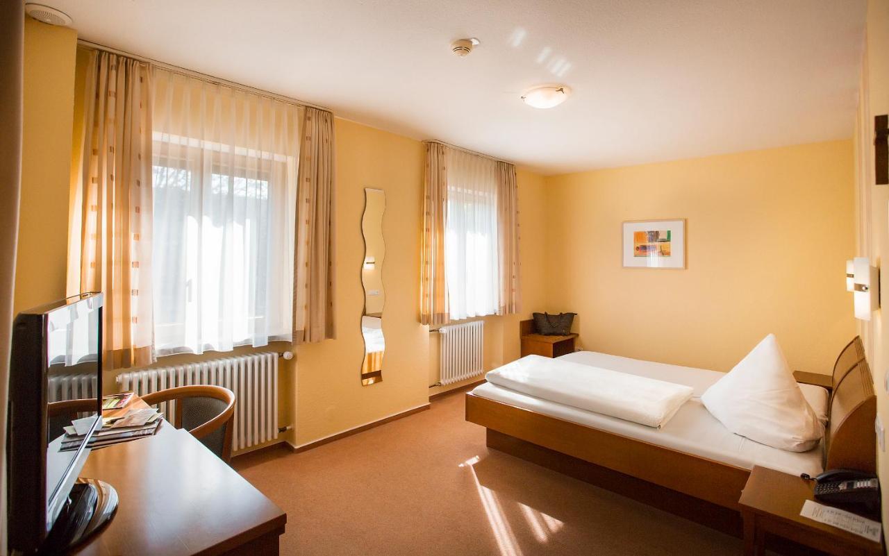 Parkhotel Jordanbad Biberach an der Riss Ngoại thất bức ảnh