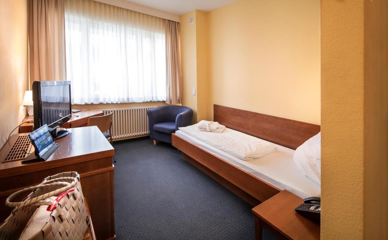 Parkhotel Jordanbad Biberach an der Riss Ngoại thất bức ảnh