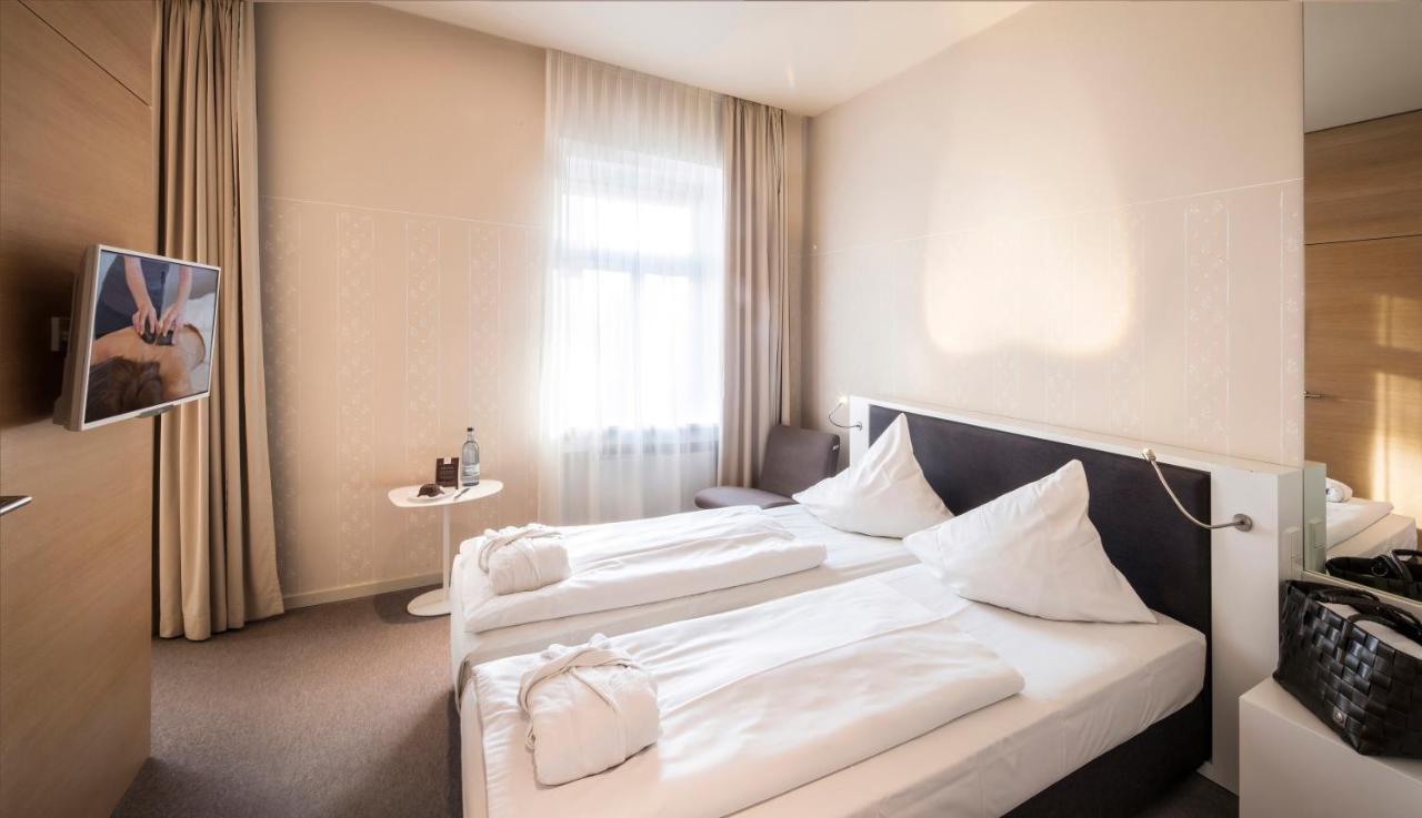 Parkhotel Jordanbad Biberach an der Riss Ngoại thất bức ảnh