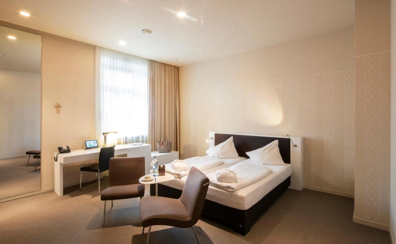 Parkhotel Jordanbad Biberach an der Riss Ngoại thất bức ảnh