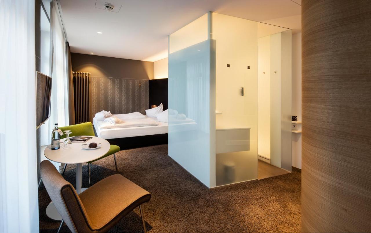 Parkhotel Jordanbad Biberach an der Riss Ngoại thất bức ảnh