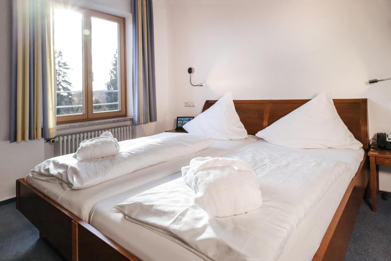 Parkhotel Jordanbad Biberach an der Riss Ngoại thất bức ảnh