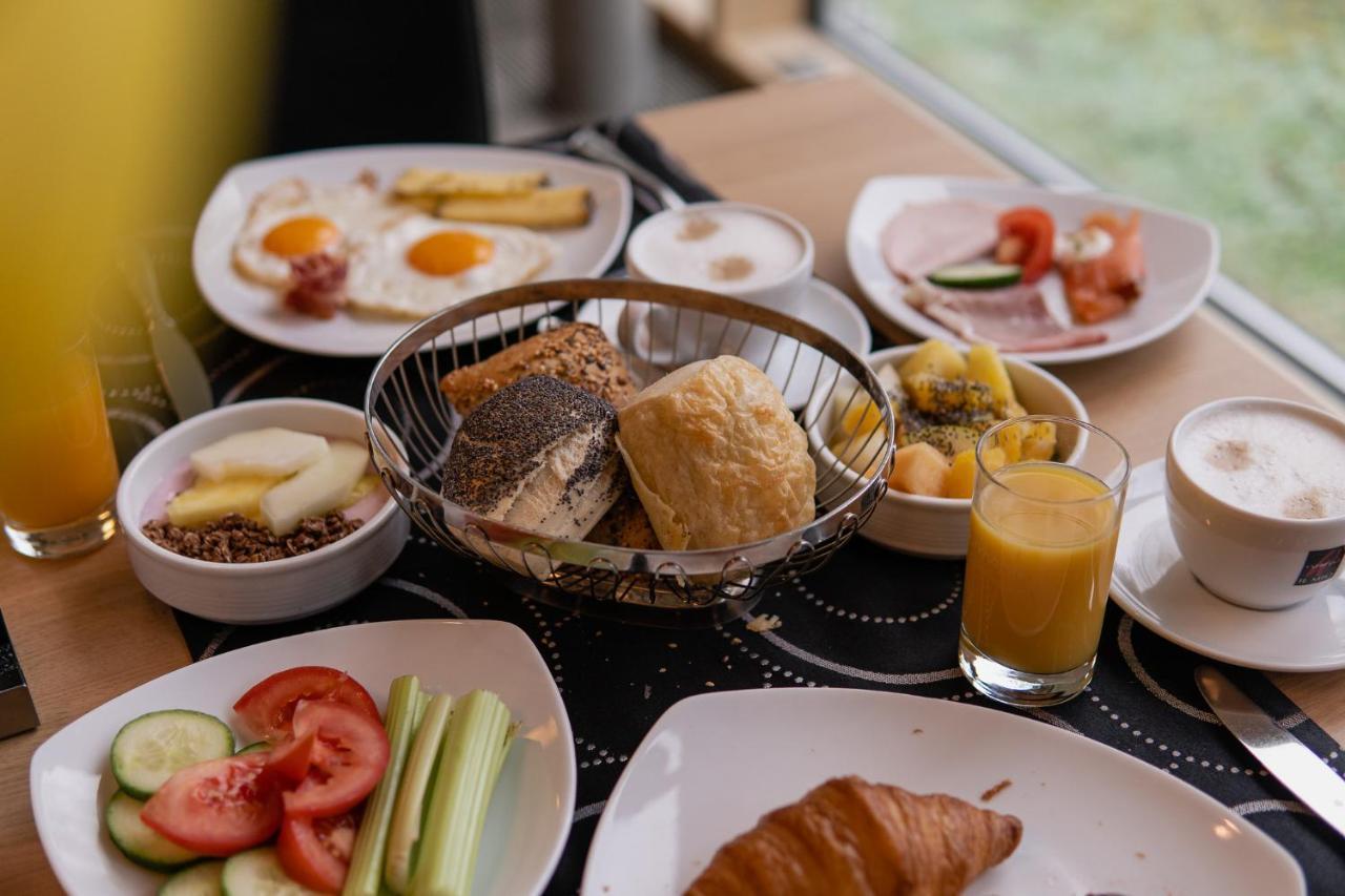 Parkhotel Jordanbad Biberach an der Riss Ngoại thất bức ảnh