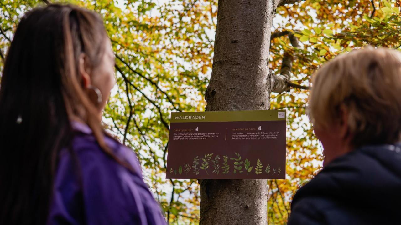 Parkhotel Jordanbad Biberach an der Riss Ngoại thất bức ảnh