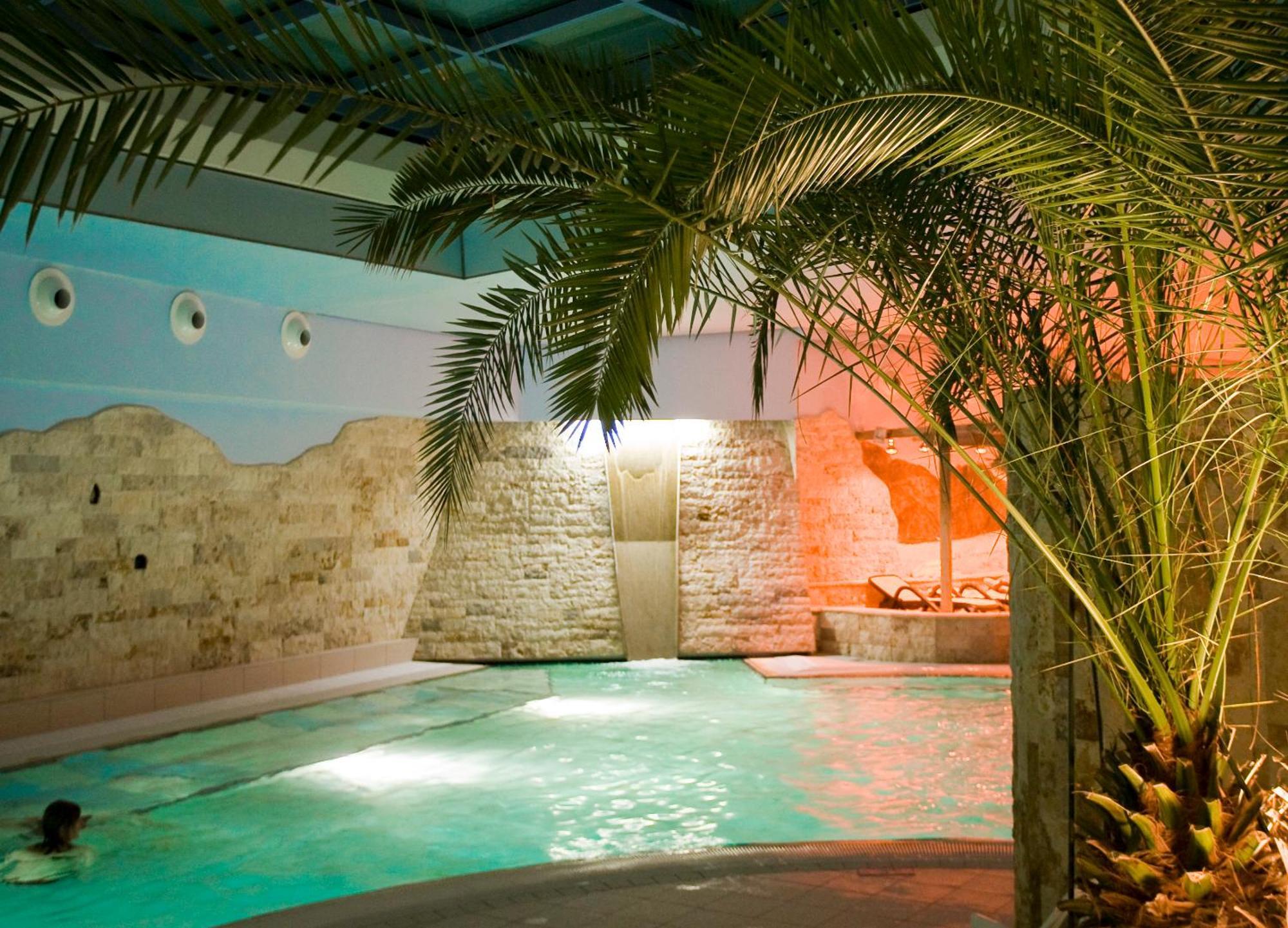 Parkhotel Jordanbad Biberach an der Riss Ngoại thất bức ảnh