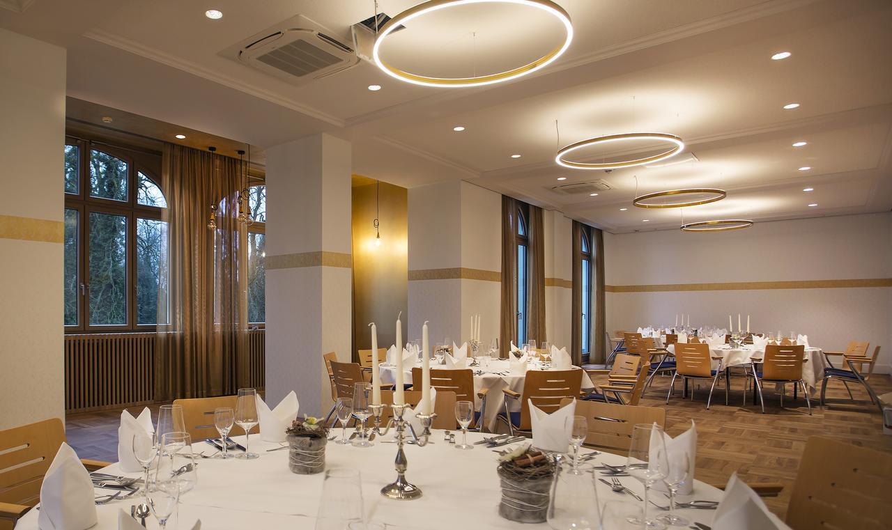 Parkhotel Jordanbad Biberach an der Riss Ngoại thất bức ảnh