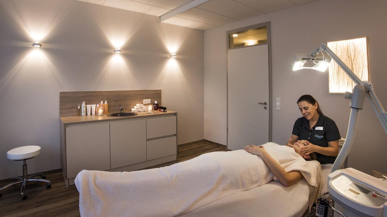 Parkhotel Jordanbad Biberach an der Riss Ngoại thất bức ảnh