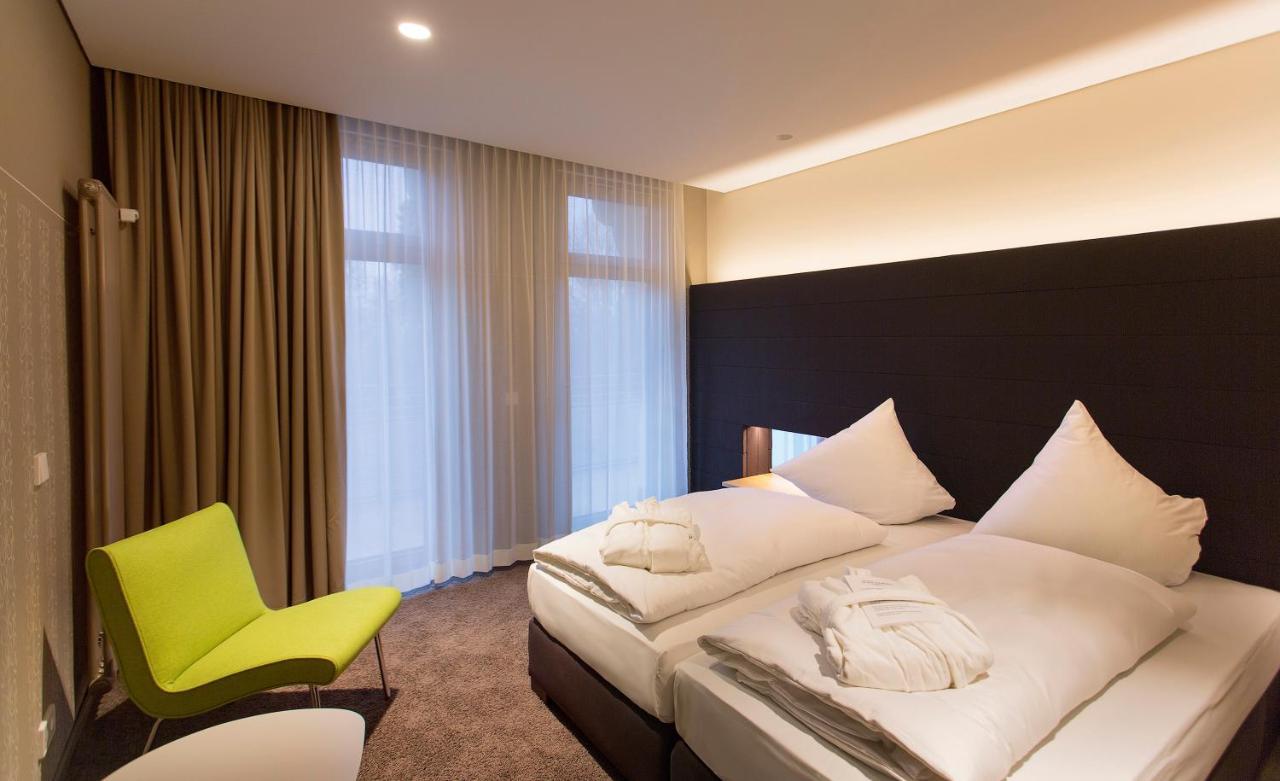 Parkhotel Jordanbad Biberach an der Riss Ngoại thất bức ảnh