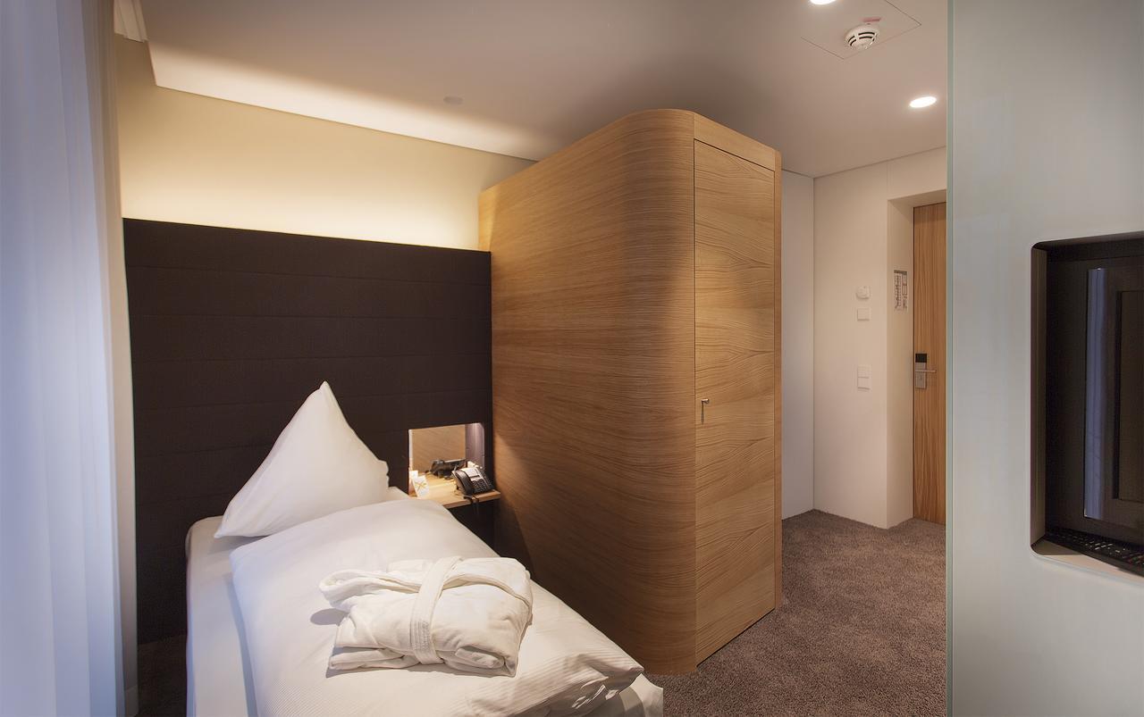 Parkhotel Jordanbad Biberach an der Riss Ngoại thất bức ảnh