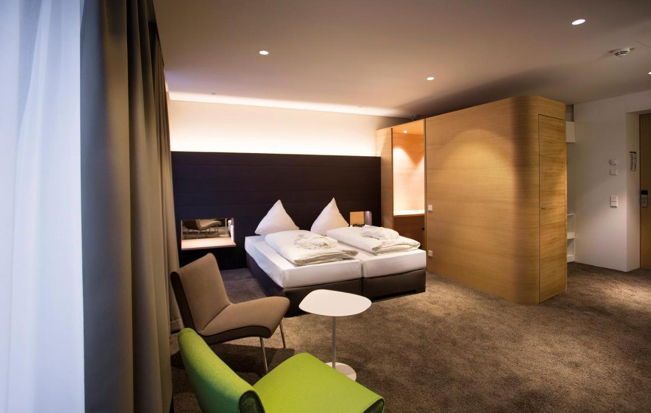 Parkhotel Jordanbad Biberach an der Riss Ngoại thất bức ảnh